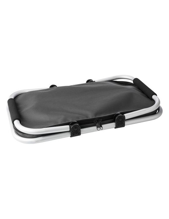 Panier pliable isotherme personnalisé en polyester - Douglas