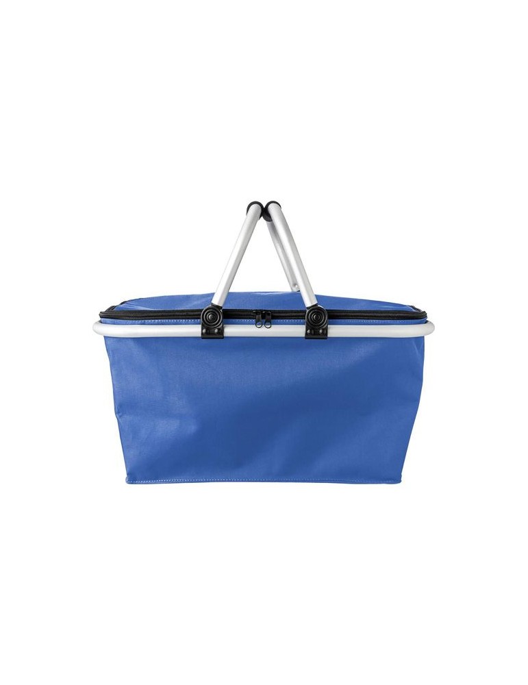 Panier pliable isotherme personnalisé en polyester - Douglas