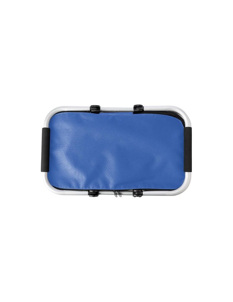 Panier pliable isotherme personnalisé en polyester - Douglas