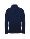 Veste polaire goodies femme, coupe slim | Himalaya