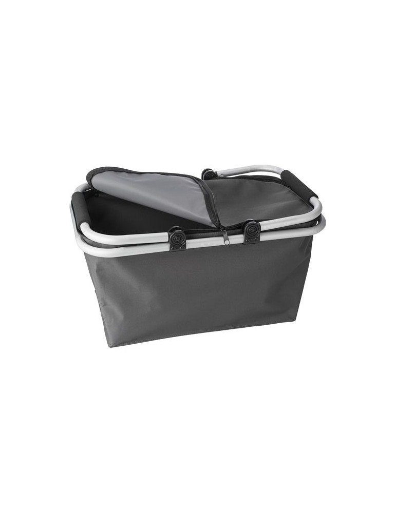 Panier pliable isotherme personnalisé en polyester - Douglas