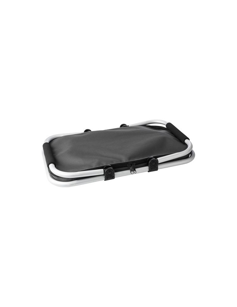 Panier pliable isotherme personnalisé en polyester - Douglas