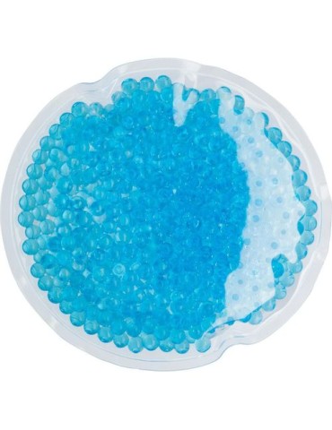 Compresse gel chaud/froid personnalisable - Zane