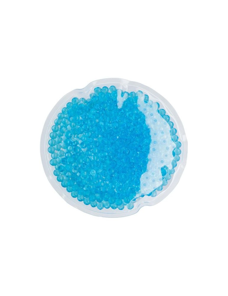 Compresse gel chaud/froid personnalisable - Zane