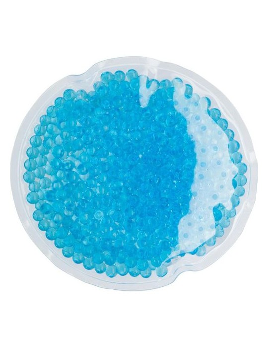Compresse gel chaud/froid personnalisable - Zane