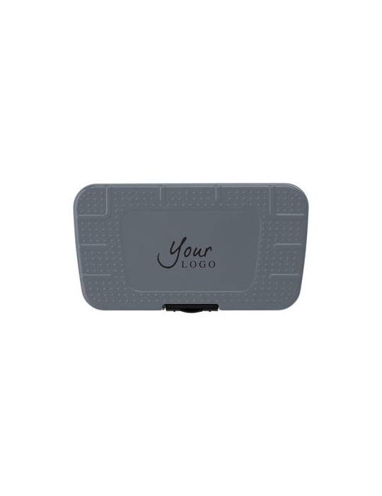 Boîte à Outils 19 Pièces Personnalisable - Objet Publicitaire Pratique