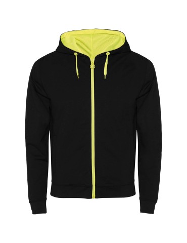 Veste de survêtement Fuji unisexe