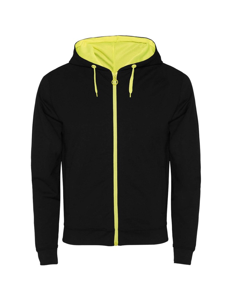 Veste de survêtement Fuji unisexe