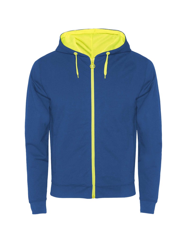 Veste de survêtement Fuji unisexe