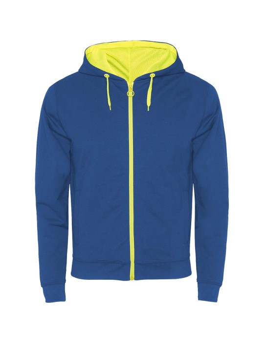 Veste de survêtement Fuji unisexe