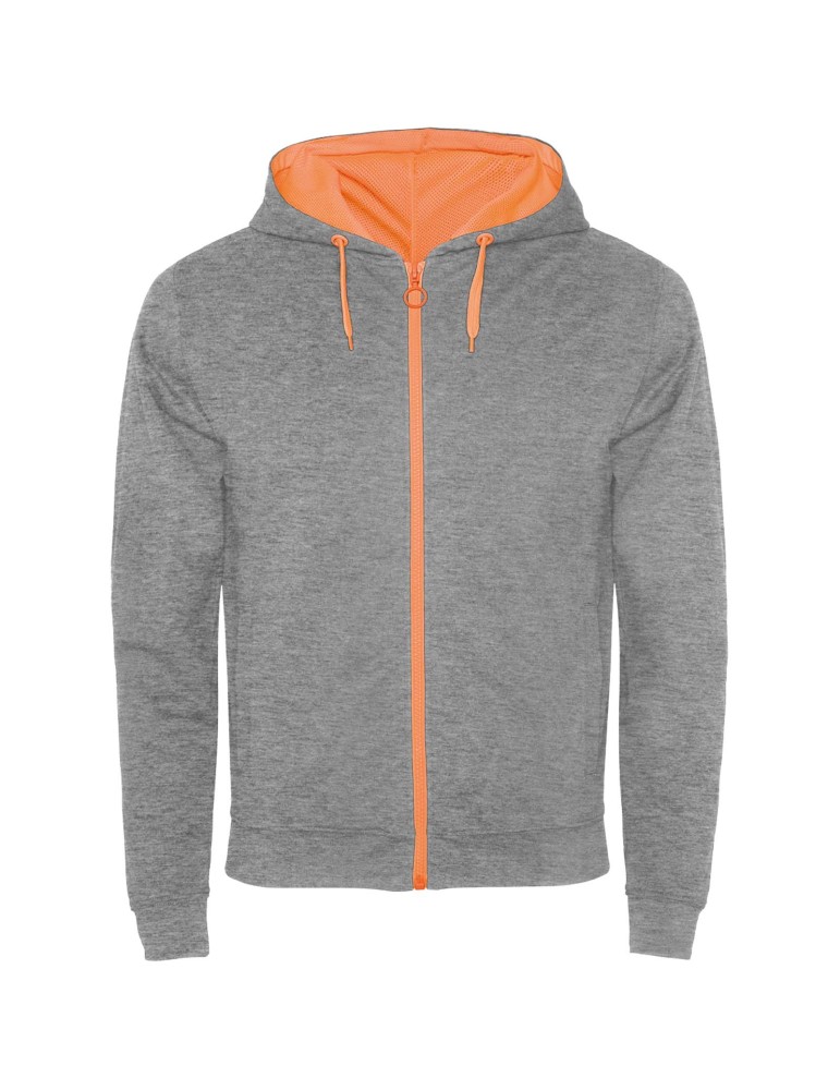 Veste de survêtement Fuji unisexe