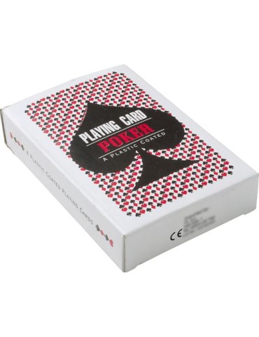 Jeu de 54 cartes Publicitaire Unique Anton - Cadeau Idéal 2