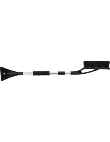 Gratte-neige personnalisable télescopique Justin 2