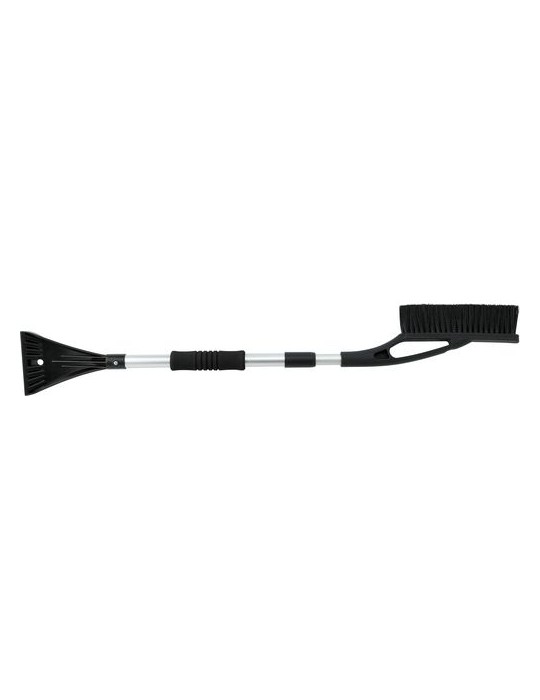 Gratte-neige personnalisable télescopique Justin