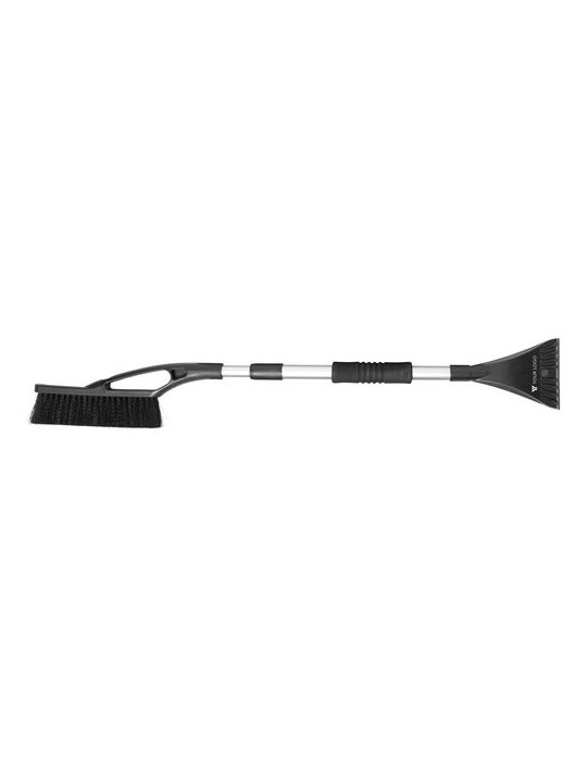 Gratte-neige personnalisable télescopique Justin