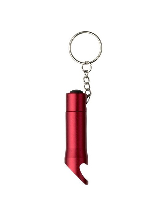 Lampe torche publicitaire de poche Carla