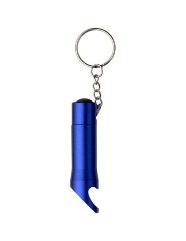 Lampe torche publicitaire de poche Carla 2