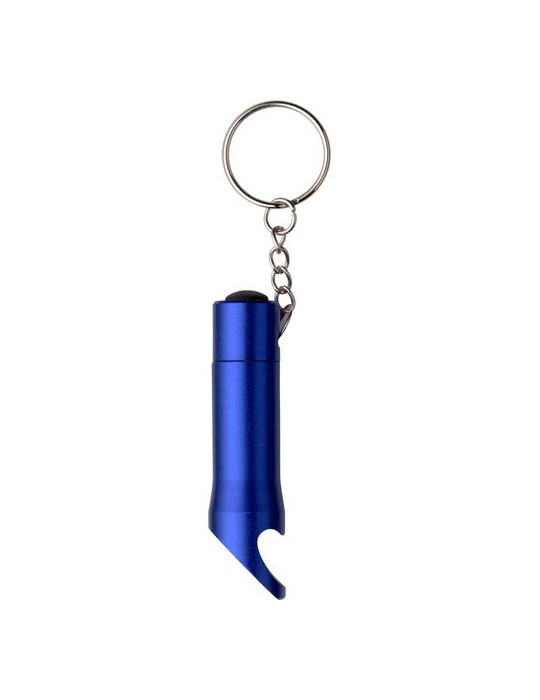 Lampe torche publicitaire de poche Carla