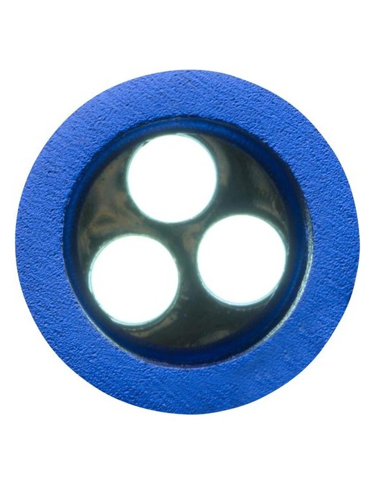 Lampe torche publicitaire de poche Carla