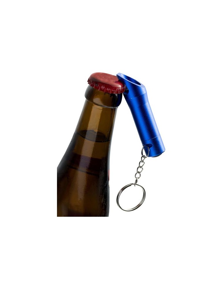 Lampe torche publicitaire de poche Carla