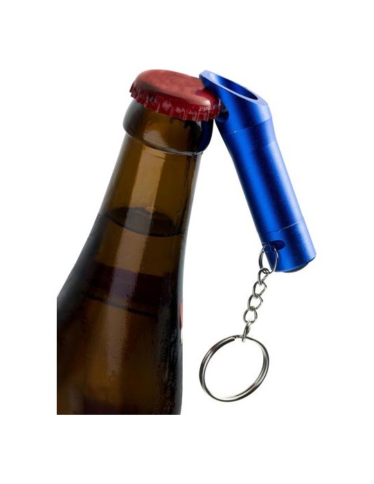 Lampe torche publicitaire de poche Carla