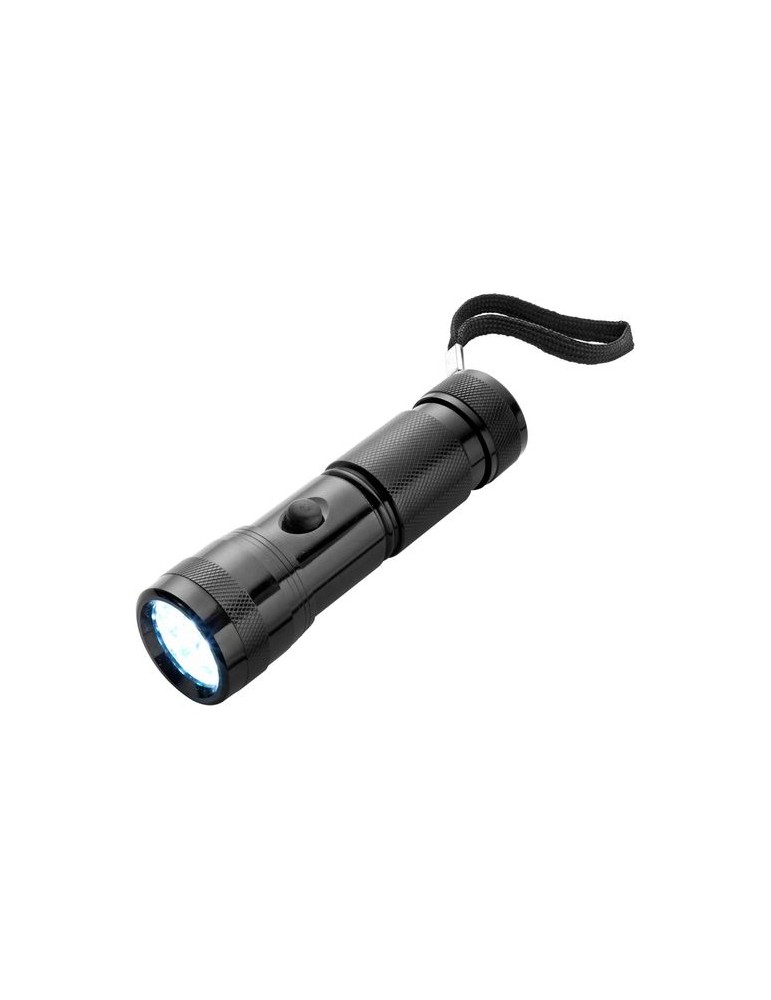 Lampe torche de poche personnalisable Romeo
