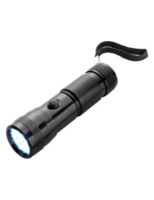 Lampe torche de poche personnalisable Romeo
