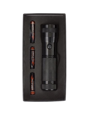 Lampe torche de poche personnalisable Romeo 2