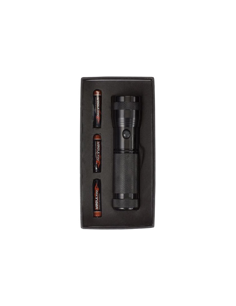 Lampe torche de poche personnalisable Romeo
