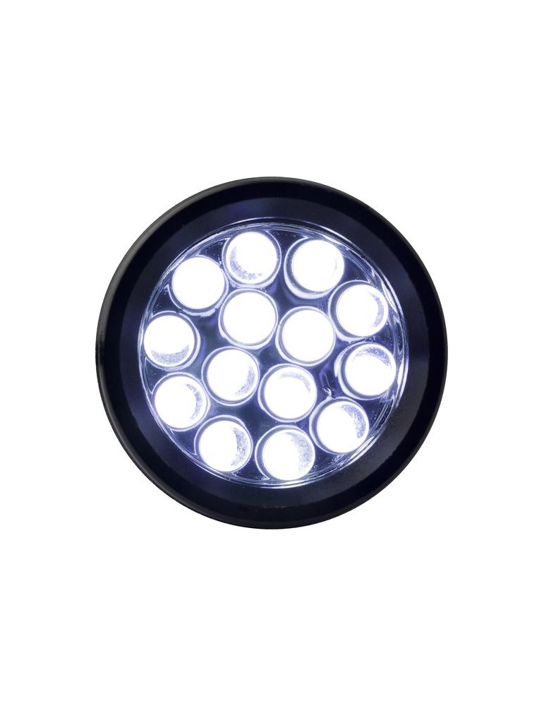 Lampe torche de poche personnalisable Romeo