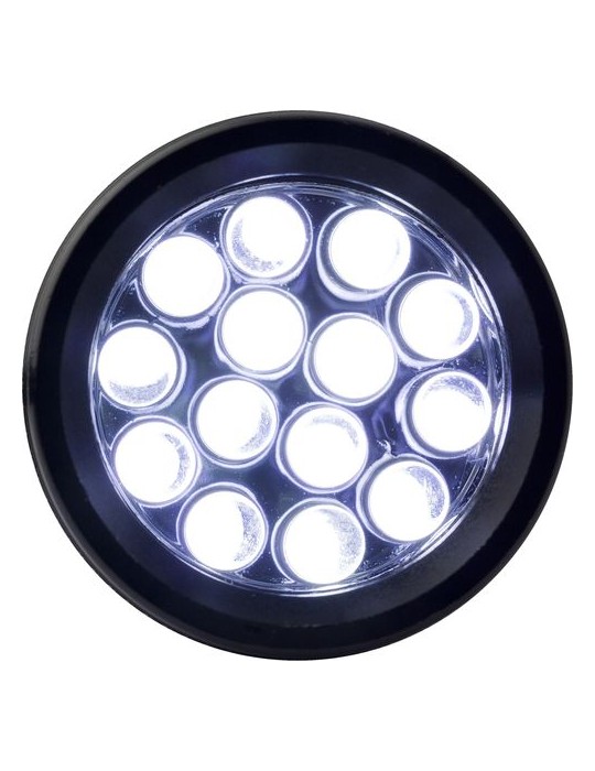 Lampe torche de poche personnalisable Romeo