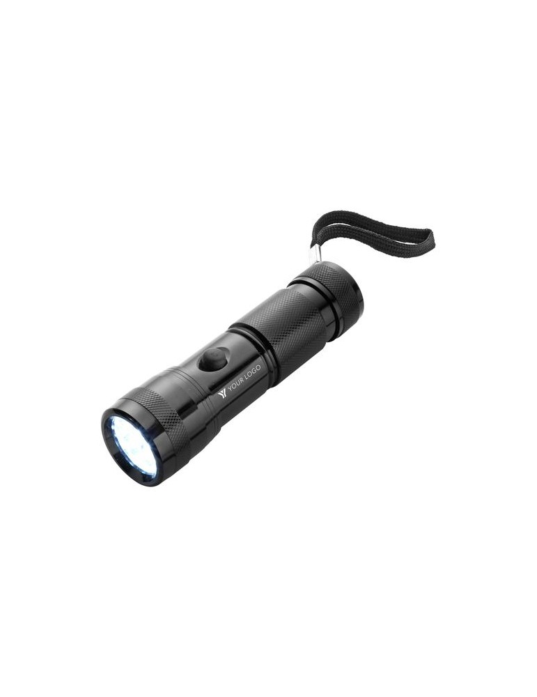 Lampe torche de poche personnalisable Romeo
