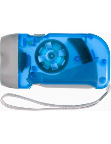Lampe torche de poche publicitaire 2