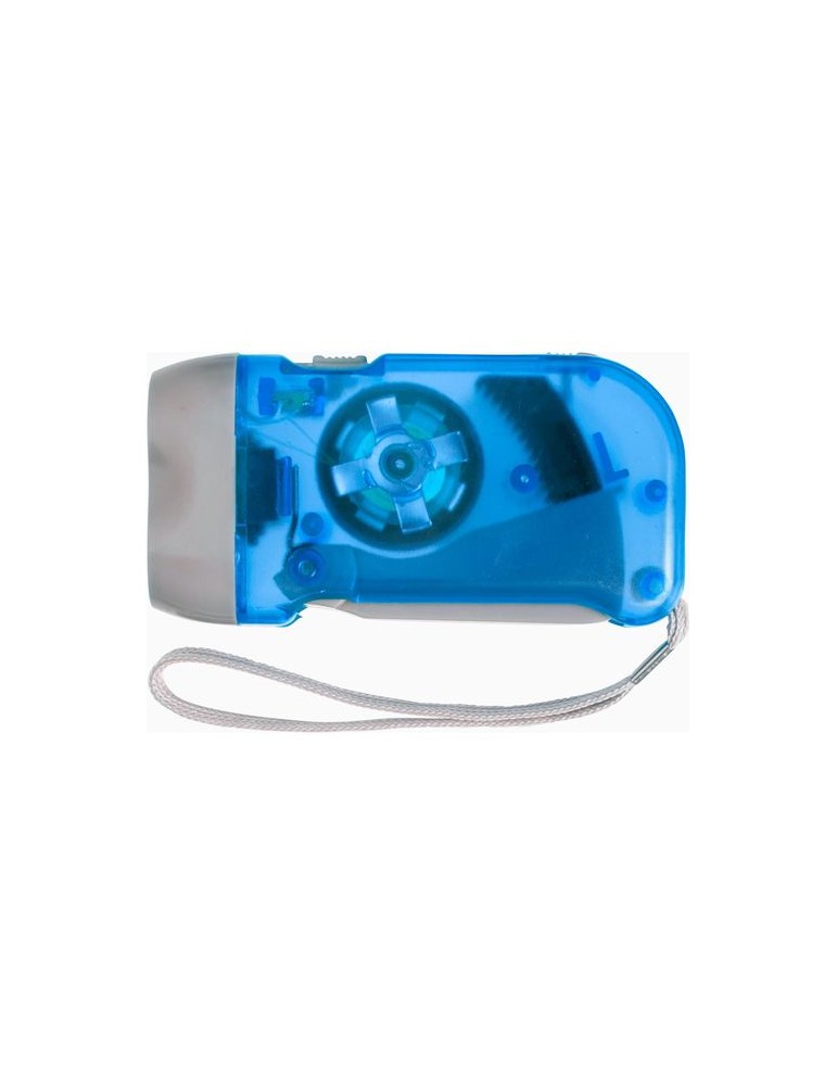 Lampe torche de poche publicitaire