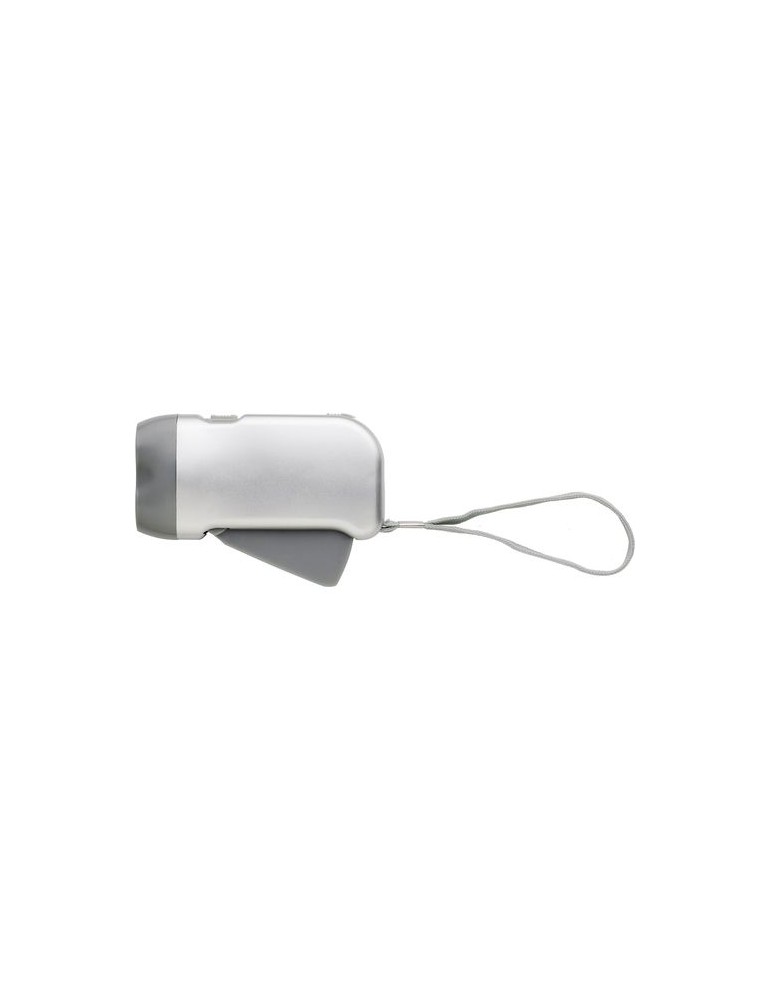 Lampe torche de poche publicitaire