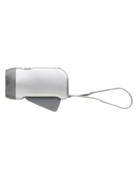 Lampe torche de poche publicitaire
