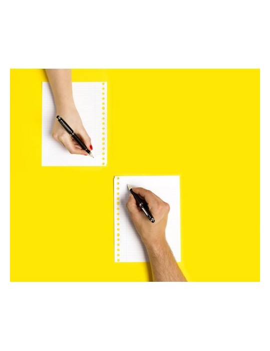 Calendrier de bureau personnalisable 12 pages Spirale