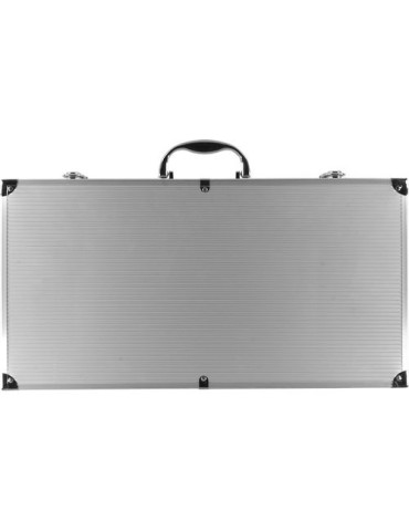 Valise publicitaire bille métal
