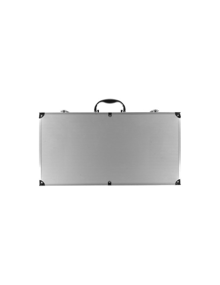 Valise publicitaire bille métal