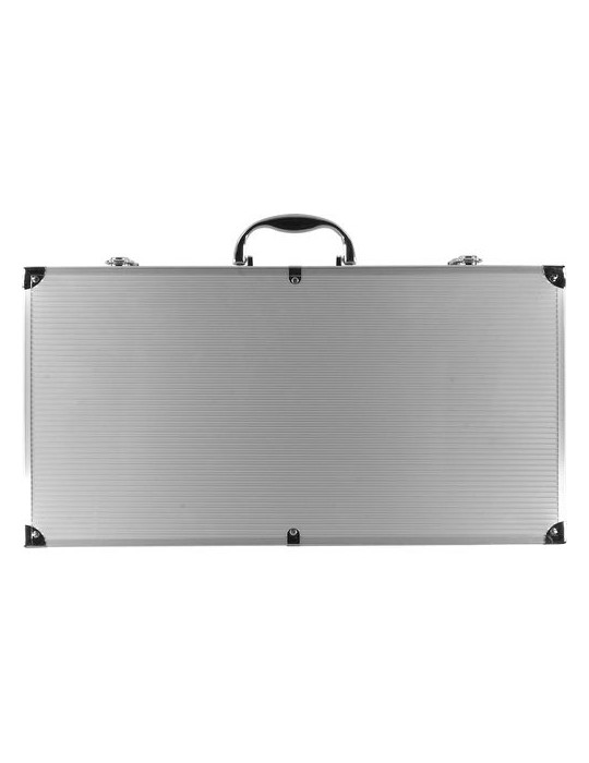 Valise publicitaire bille métal