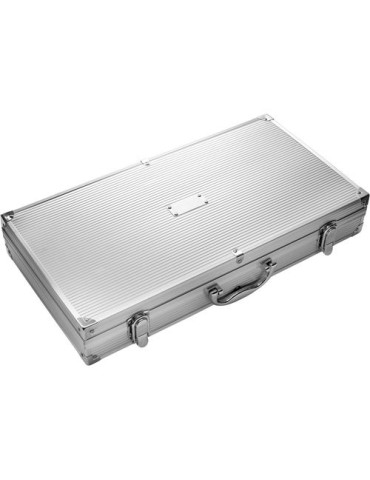 Valise publicitaire bille métal 2