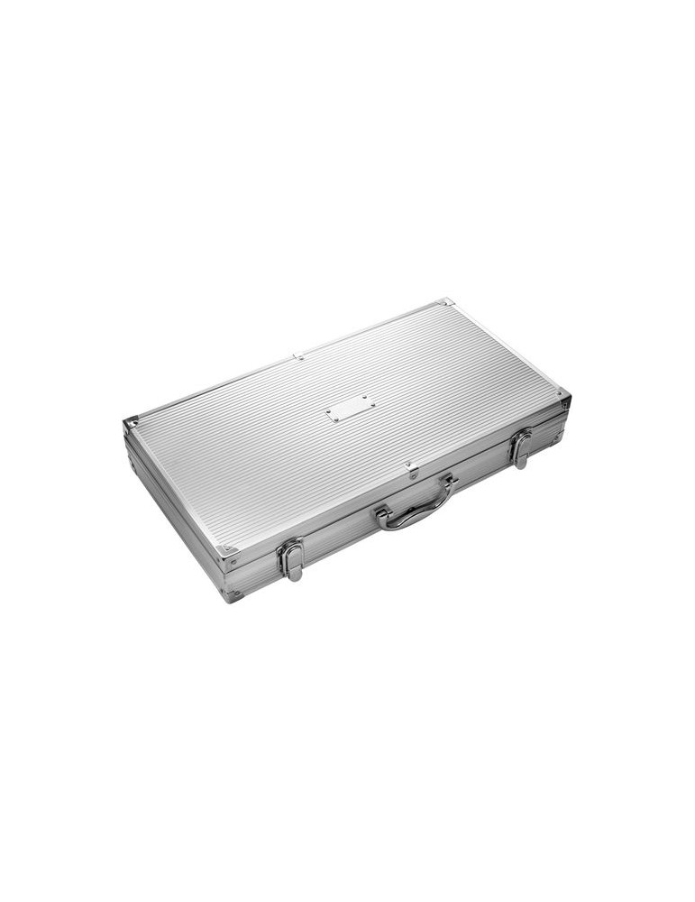 Valise publicitaire bille métal