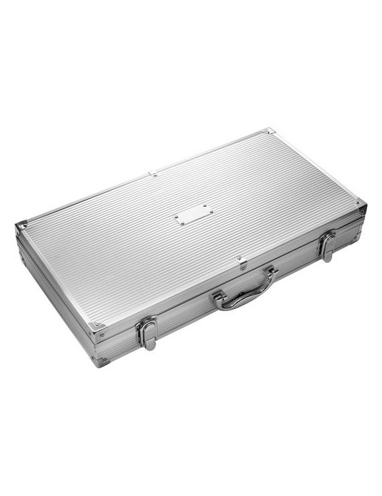 Valise publicitaire bille métal