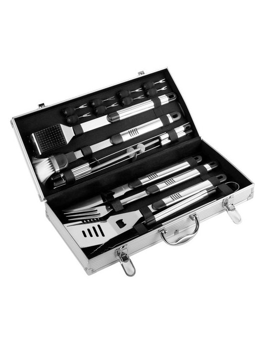 Valise publicitaire bille métal