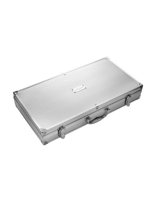Valise publicitaire bille métal