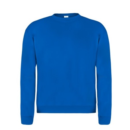Sweat-Shirt Personnalisable Adulte SWC280 "keya" Matières : coton Taille textile : XL Couleurs : gris goodies publicitaire événe