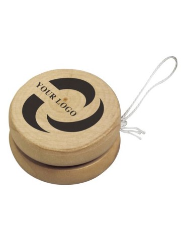 Yoyo publicitaire 2