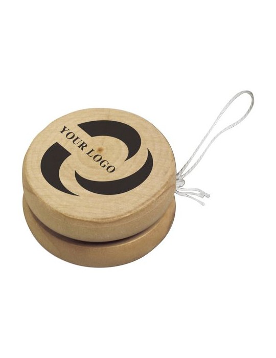Yoyo publicitaire