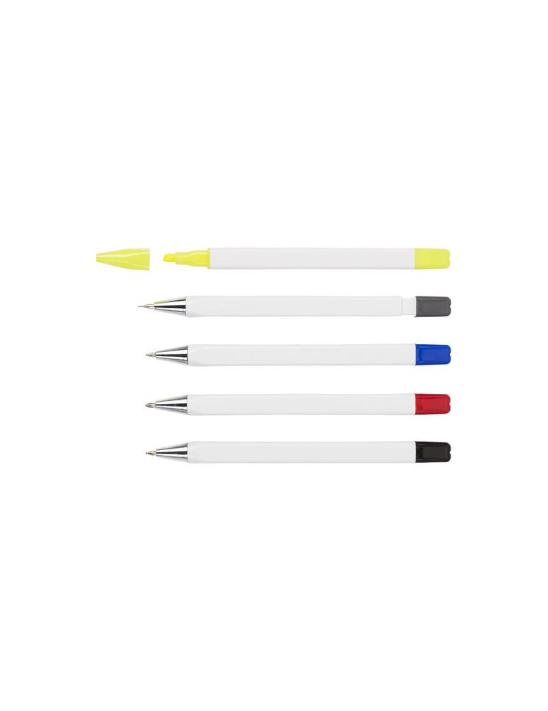 Trousse publicitaire
