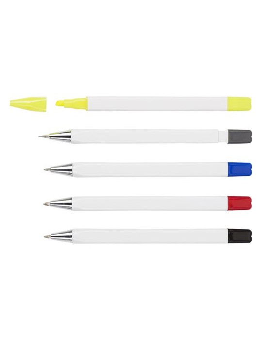 Trousse publicitaire